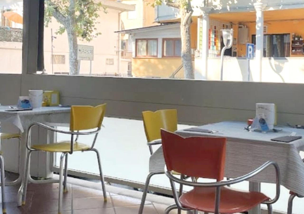 רימיני Hotel Ca Vanni מראה חיצוני תמונה