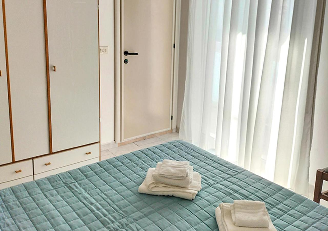 רימיני Hotel Ca Vanni מראה חיצוני תמונה