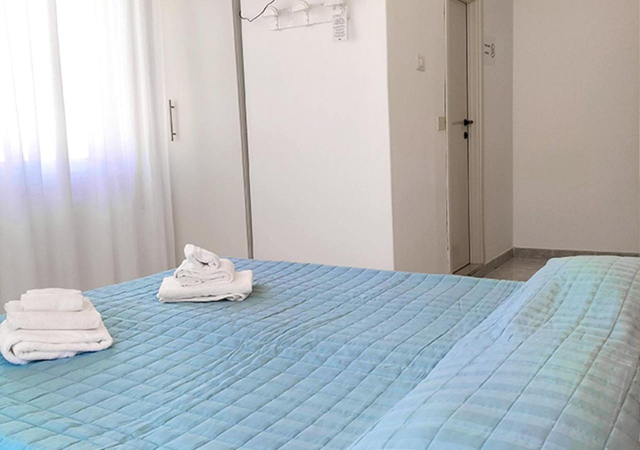 רימיני Hotel Ca Vanni מראה חיצוני תמונה
