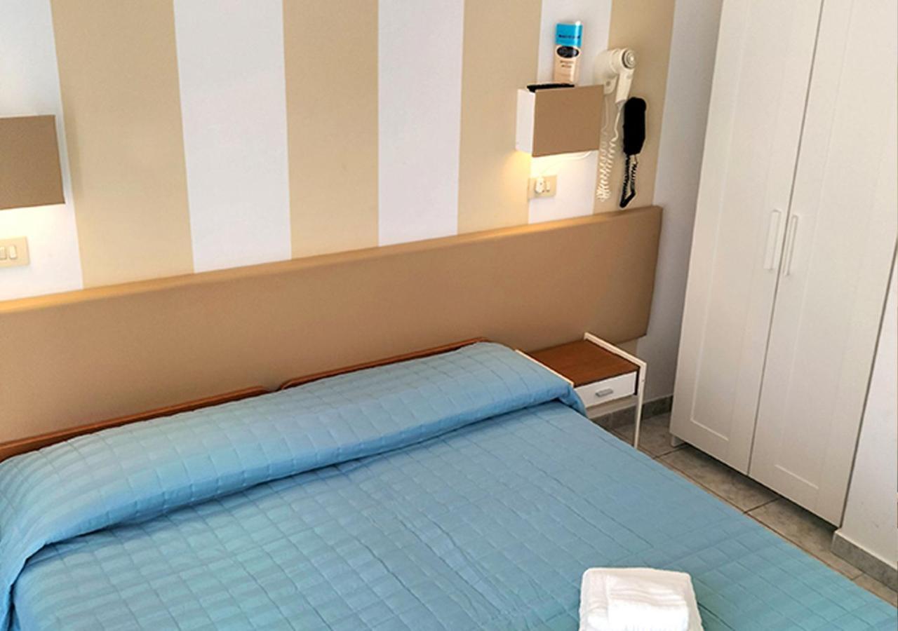 רימיני Hotel Ca Vanni מראה חיצוני תמונה