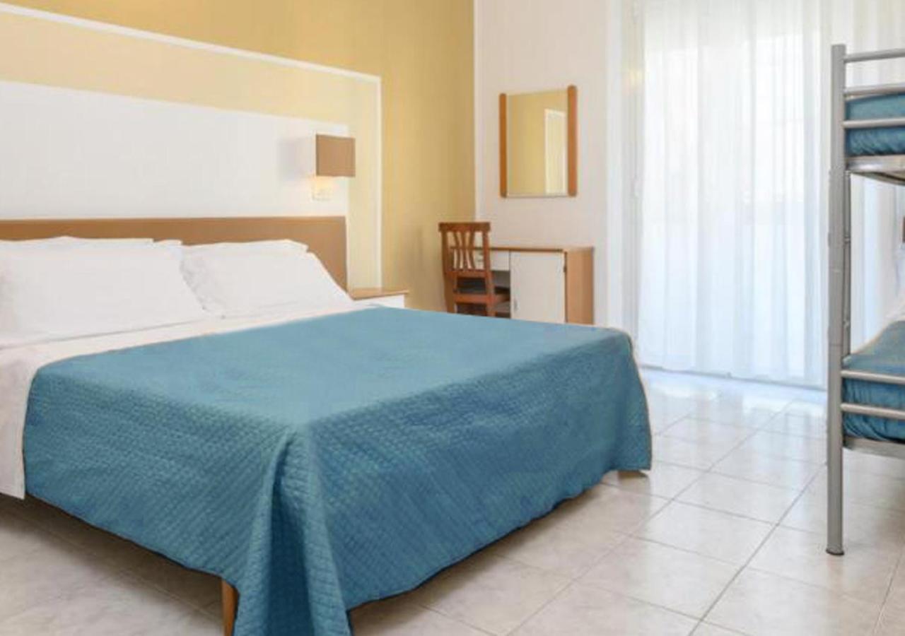 רימיני Hotel Ca Vanni מראה חיצוני תמונה