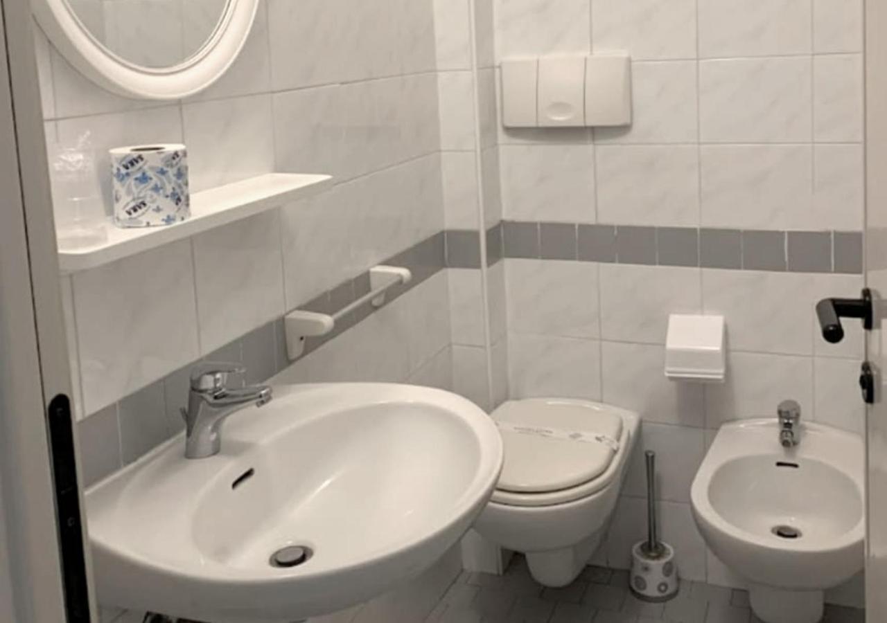 רימיני Hotel Ca Vanni מראה חיצוני תמונה