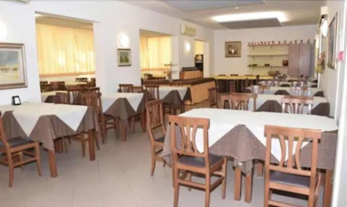 רימיני Hotel Ca Vanni מראה חיצוני תמונה