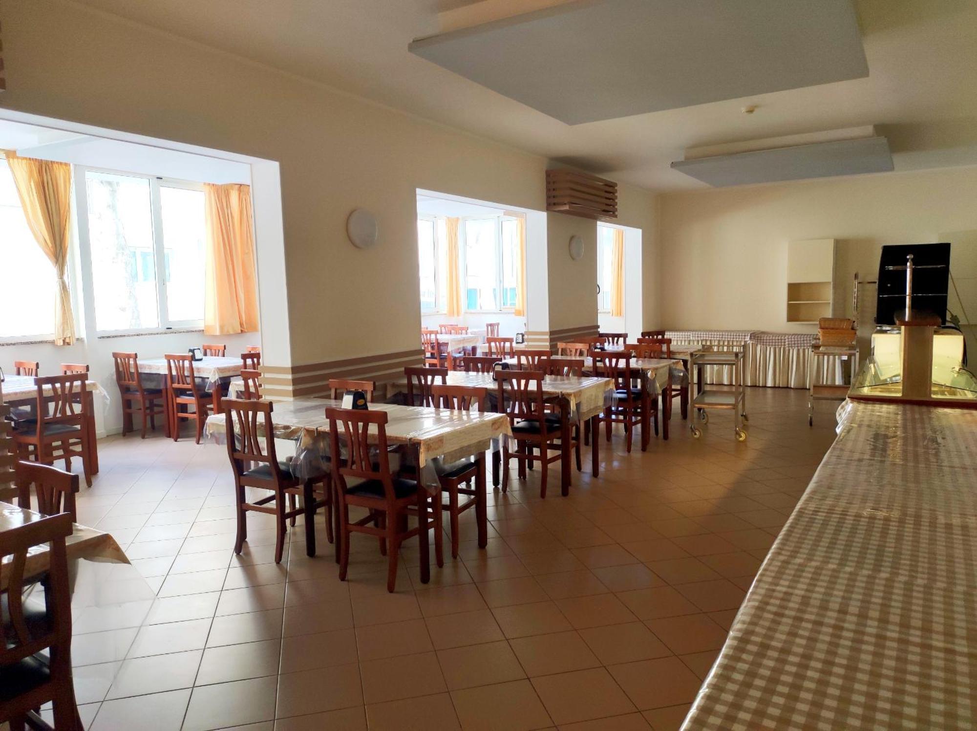 רימיני Hotel Ca Vanni מראה חיצוני תמונה