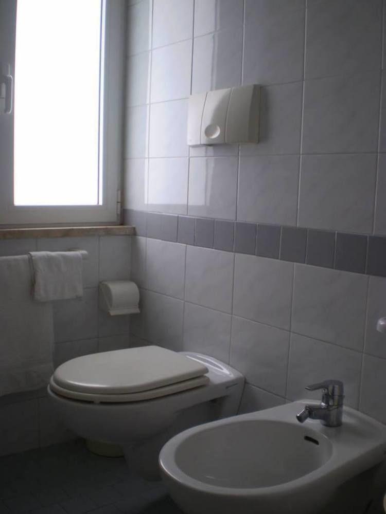 רימיני Hotel Ca Vanni מראה חיצוני תמונה